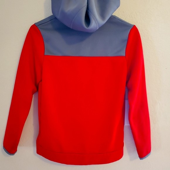 Under Armour - Hoodie (Boys) - Picture 4 of 6